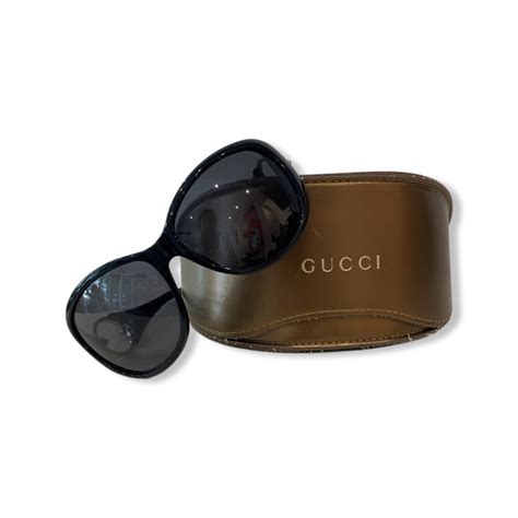 compro occhiali gucci ogg060100025019|occhiali gucci usati.